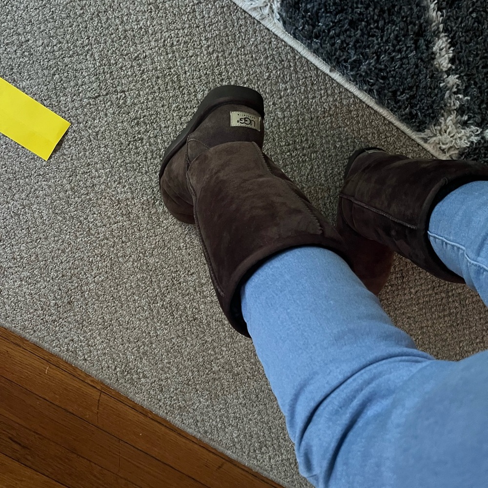 UGG BOOTS